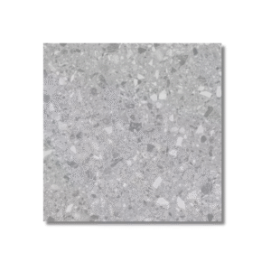 GREY TERRAZZO