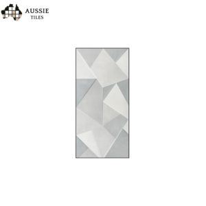 GREY (GEOMETRY 3D TEXTURE TILE)