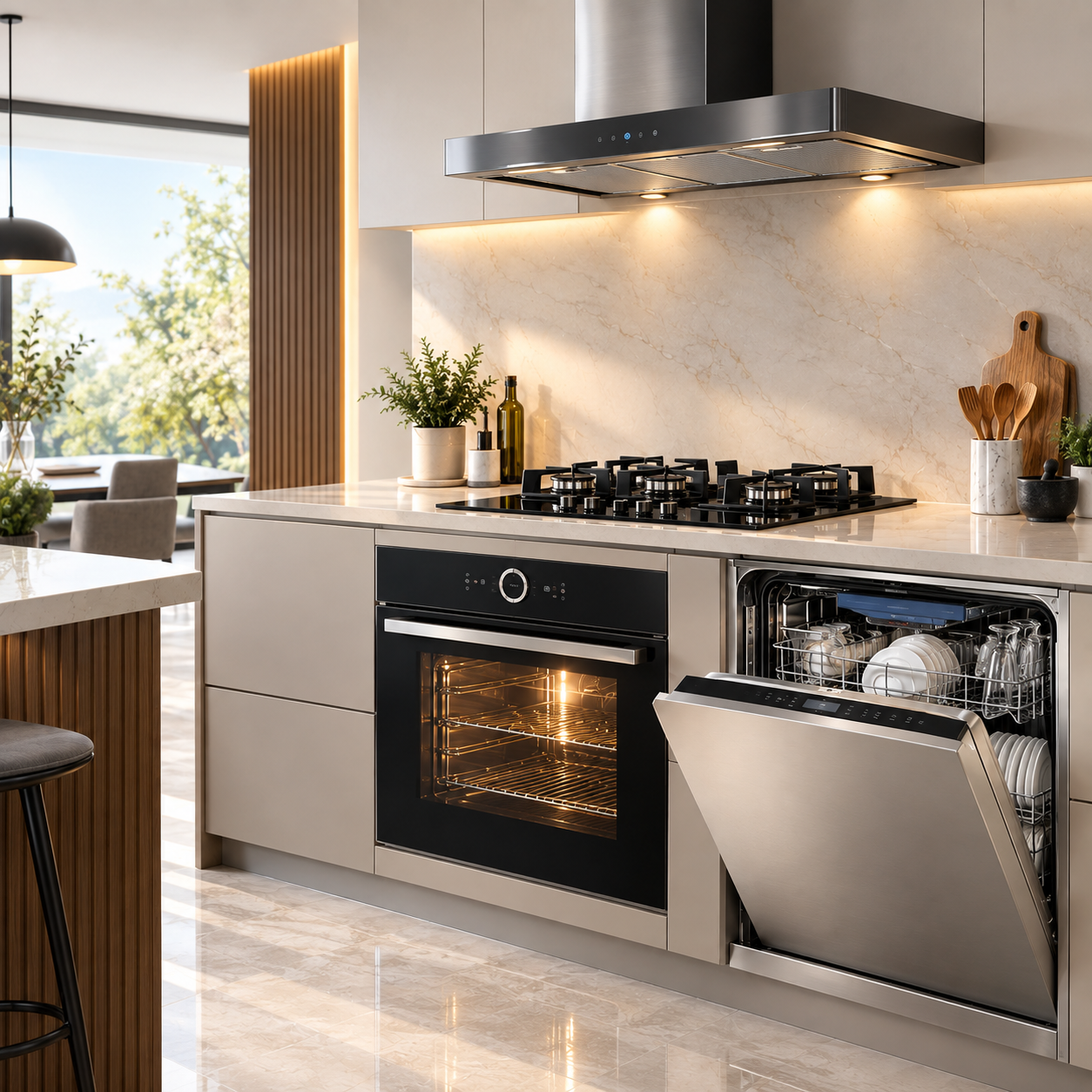 Appliances