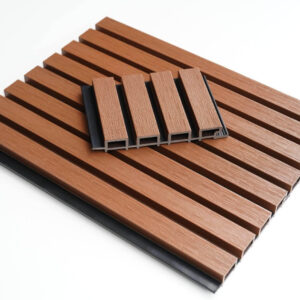 Internal & External Cladding