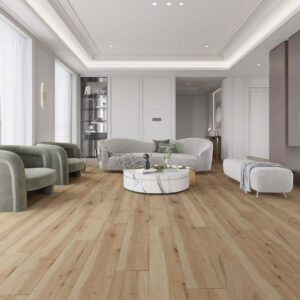 LAMINATE FLOORING