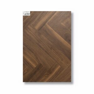 DARK WALNUT HERRINGBONE