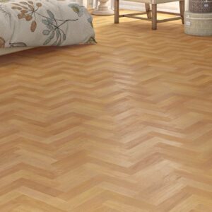 HERRINGBONE FLOORING