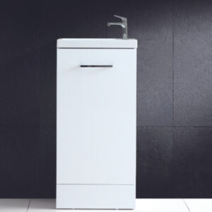 Trojan Ensuite Vanity Unit – 400mm