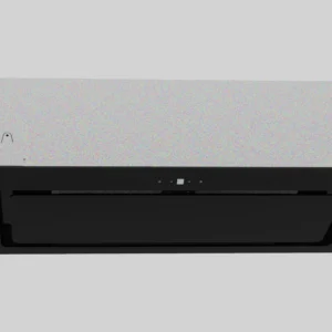 Carysil Built-In Canopy Rangehood 90CM