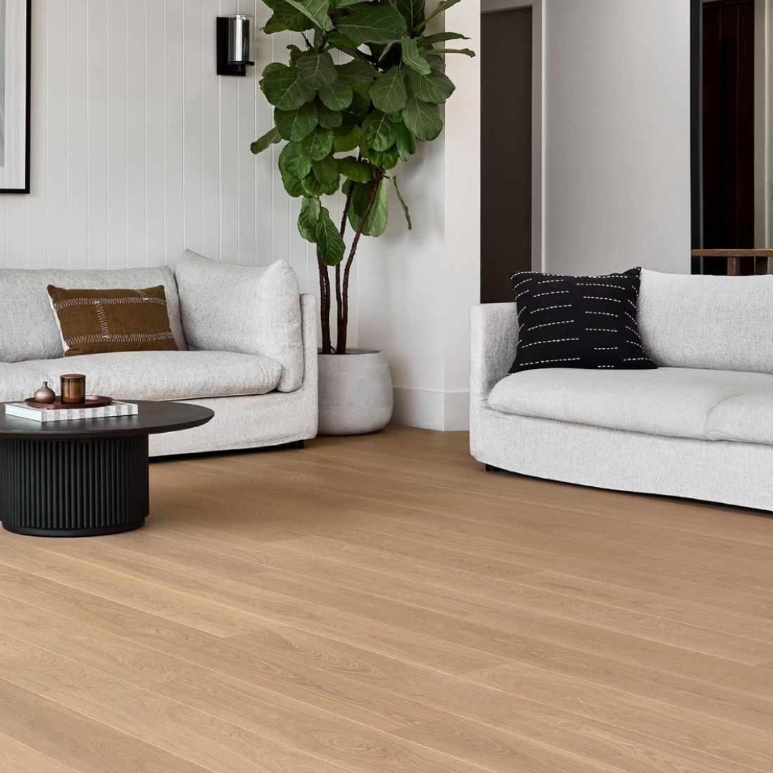 Flooring