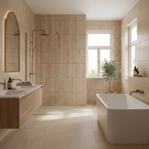 MOSAIC