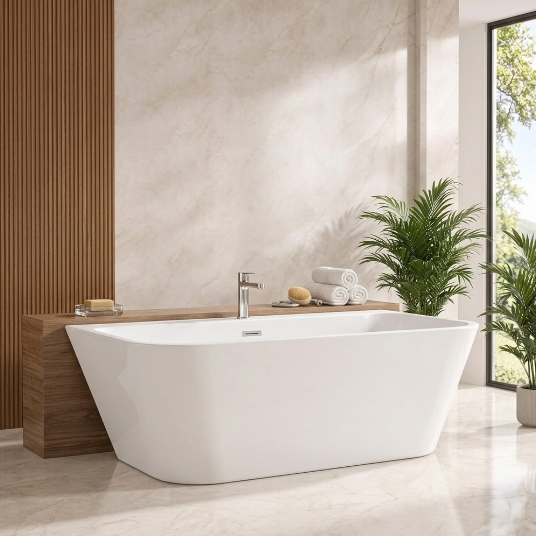 BATHTUB