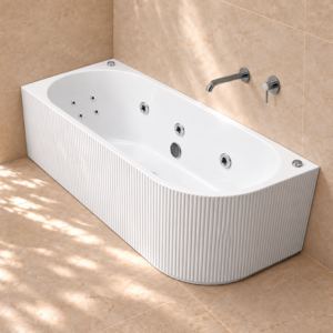 SPA BATHTUB